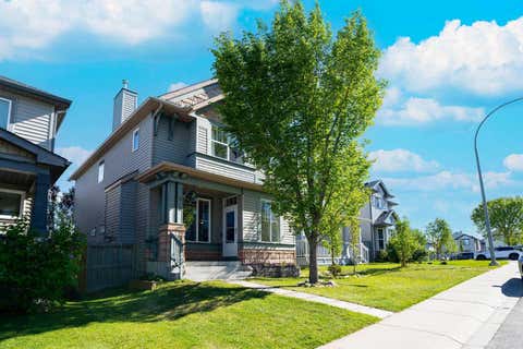 Photo of 213 Tuscany Valley Green NW, Calgary, AB T3L 0A1 (MLS # A2319502)