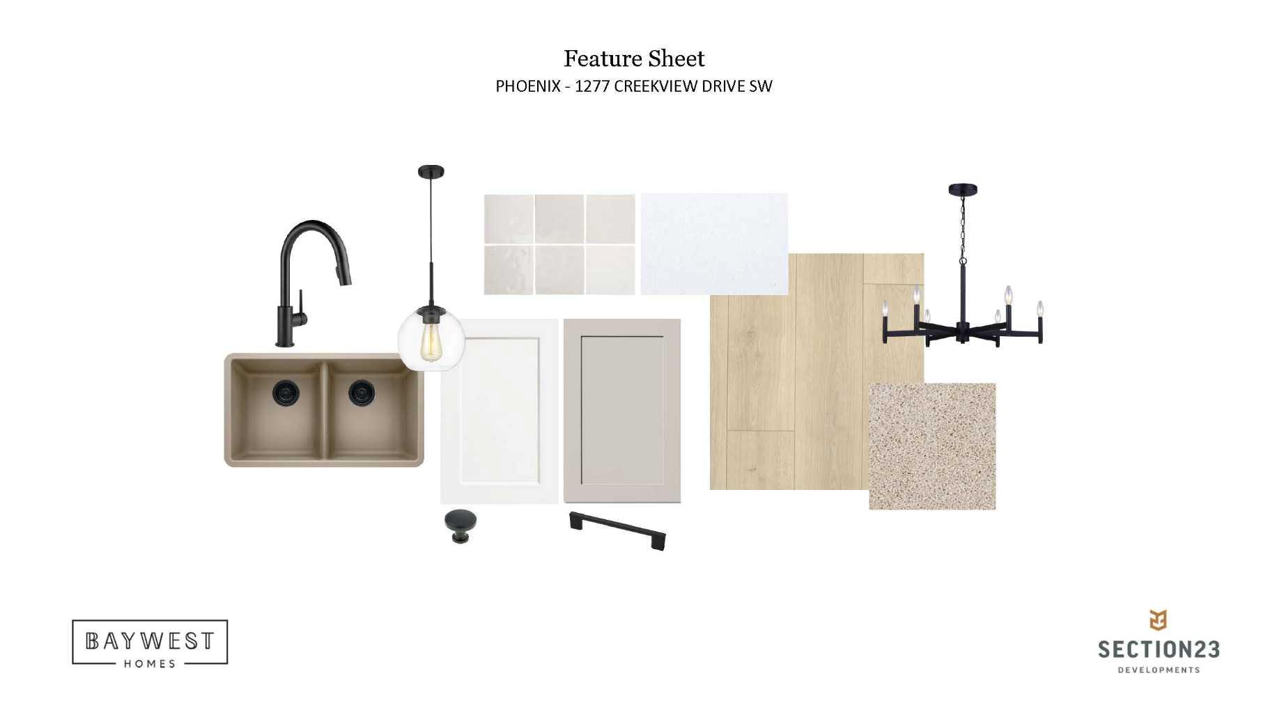 1277 Creekview Drive SW