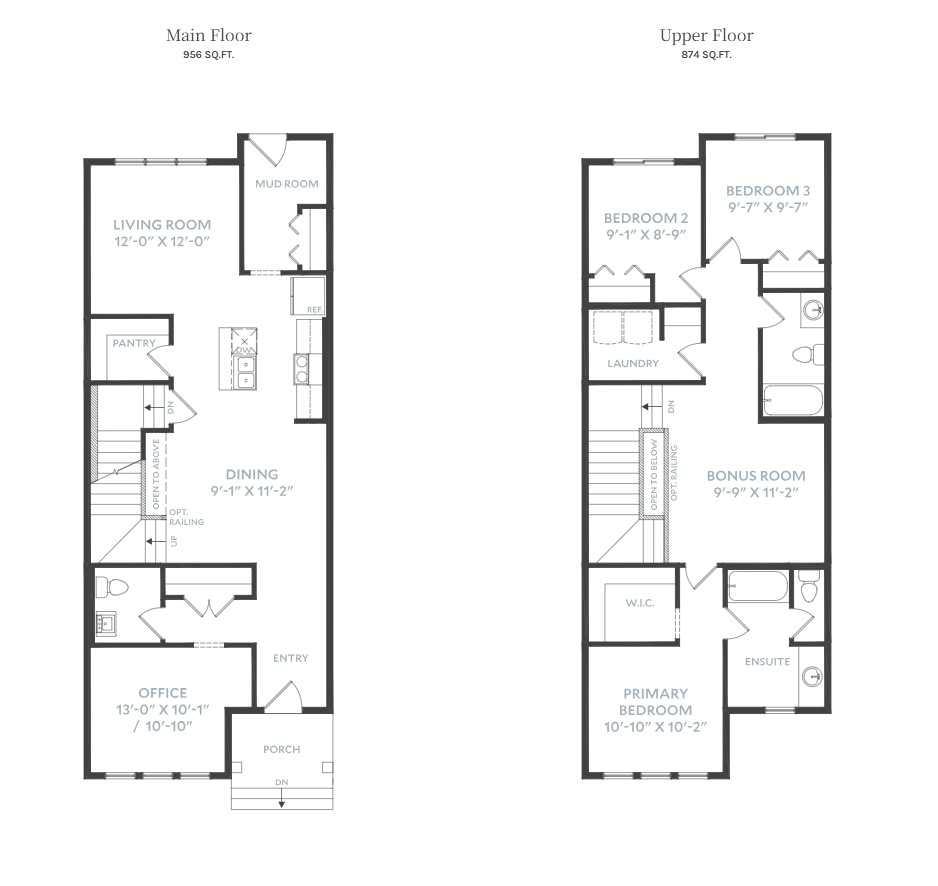 1277 Creekview Drive SW