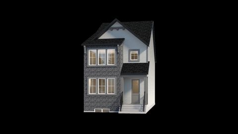 1277 Creekview Drive SW Calgary AB T2X 4Y1