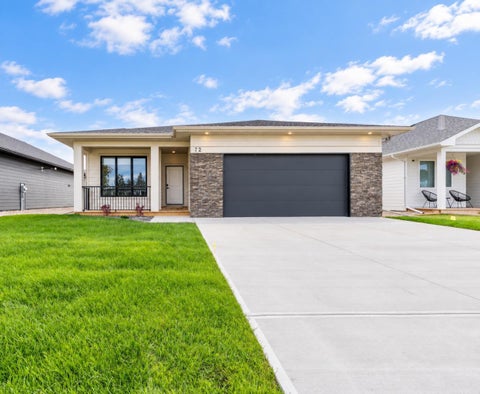 Photo of 72 E 300 S, Raymond, AB T0K 2S0 (MLS # A2350430)