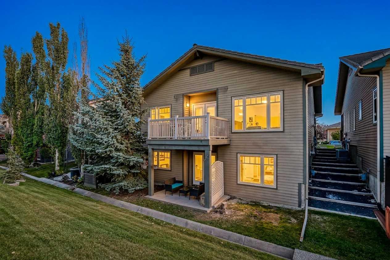 103 Bridle Estates Mews SW