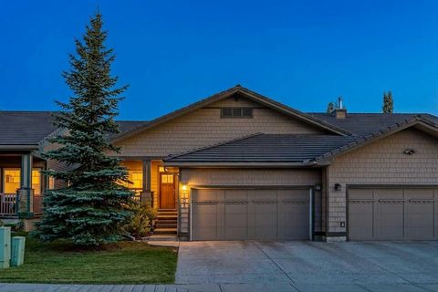 Photo of 103 Bridle Estates Mews SW, Calgary, AB T2A 6R1 (MLS # A2301413)
