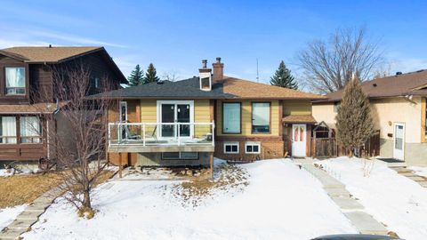 58 Templeson Crescent NE Calgary AB T1Y 5L8