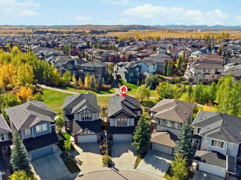 Photo of 81 Walden Rise SE, Calgary, AB T2X 0N4 (MLS # A2349809)
