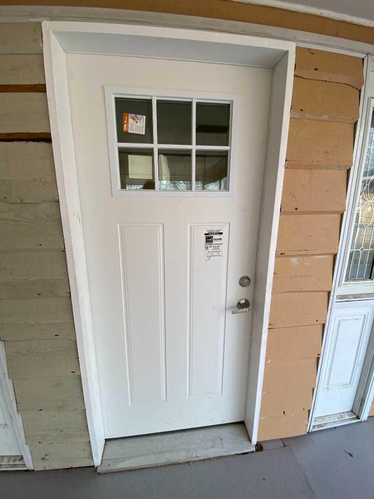 75 Greenbrook Road E