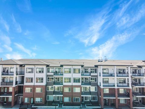 Tiny photo for 6 Merganser Drive #3212, Chestermere, AB T1X 2Y2 (MLS # A2303121)