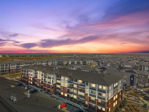 Tiny photo for 6 Merganser Drive #3212, Chestermere, AB T1X 2Y2 (MLS # A2303121)