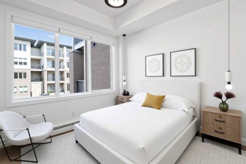 Tiny photo for 6 Merganser Drive #3212, Chestermere, AB T1X 2Y2 (MLS # A2303121)