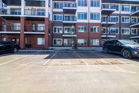 Tiny photo for 6 Merganser Drive #3212, Chestermere, AB T1X 2Y2 (MLS # A2303121)