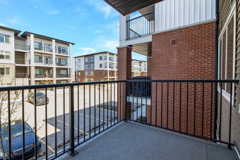 Tiny photo for 6 Merganser Drive #3212, Chestermere, AB T1X 2Y2 (MLS # A2303121)