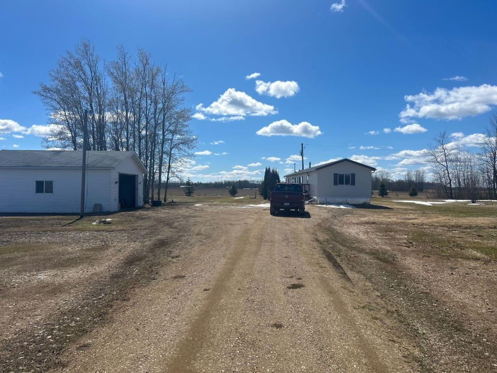 Photo of 164075 Township Rd 712, Rural Athabasca County, AB T0A 3M0 (MLS # A2311387)