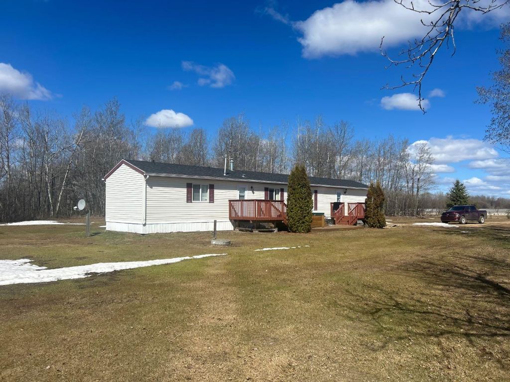 Photo of 164075 Township Rd 712, Rural Athabasca County, AB T0A 3M0 (MLS # A2311387)