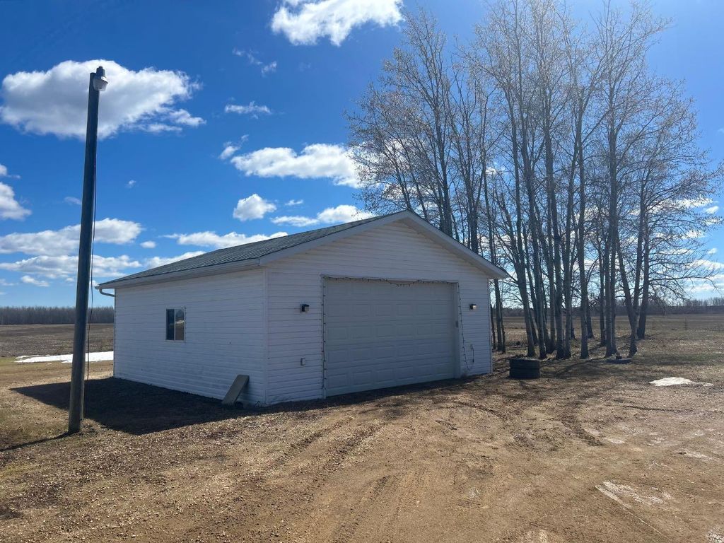 Photo of 164075 Township Rd 712, Rural Athabasca County, AB T0A 3M0 (MLS # A2311387)