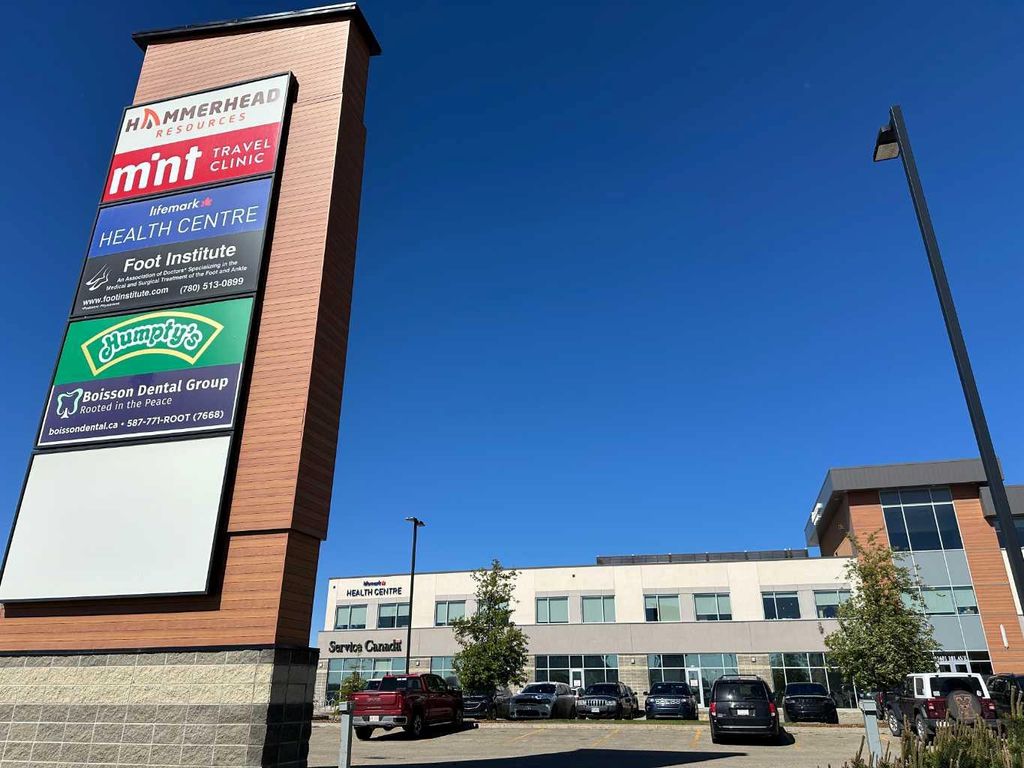 Photo of 11601 101 Avenue #107, Grande Prairie, AB T8V 0Z1 (MLS # A2292308)