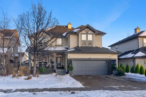 149 West Creek Boulevard Chestermere AB T1X 1M2