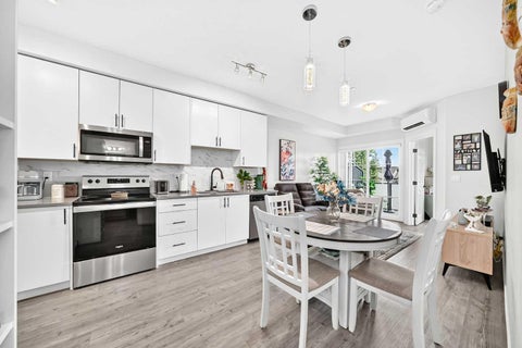 Photo of 151 Legacy Main Street SE #6305, Calgary, AB T2X 4A4 (MLS # A2338305)