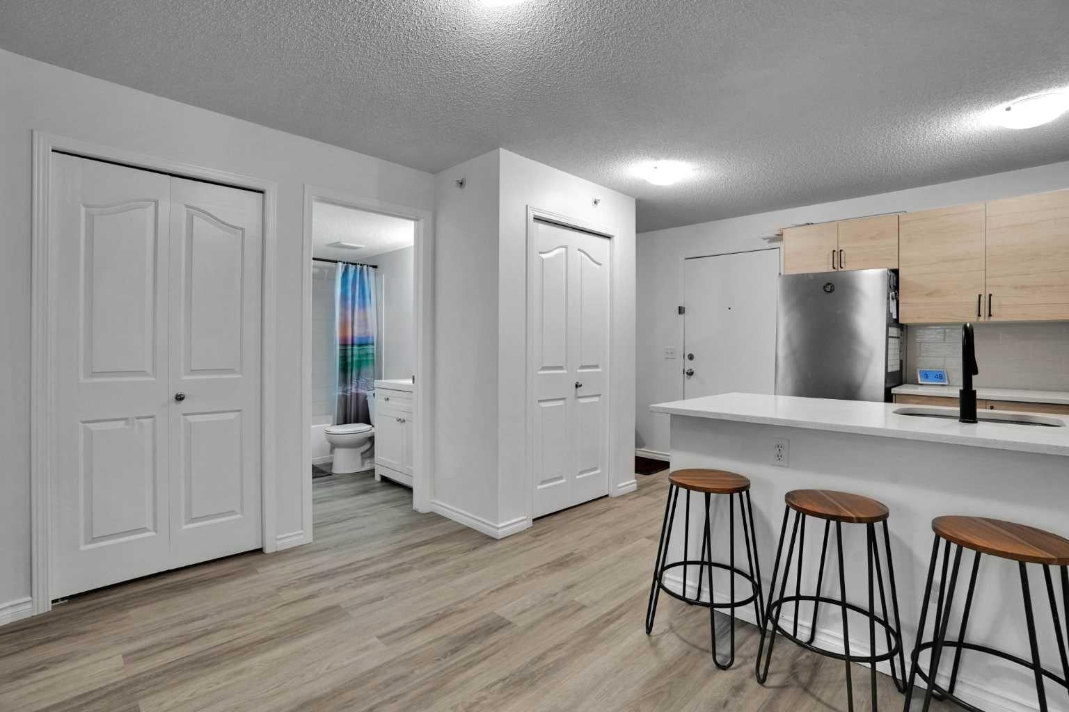 8 Bridlecrest Drive SW 1407