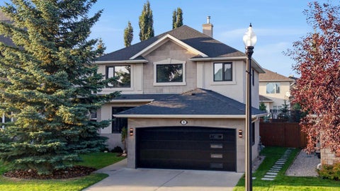 Photo of 8 Strathlea Close SW, Calgary, AB T3H 5B1 (MLS # A2344335)
