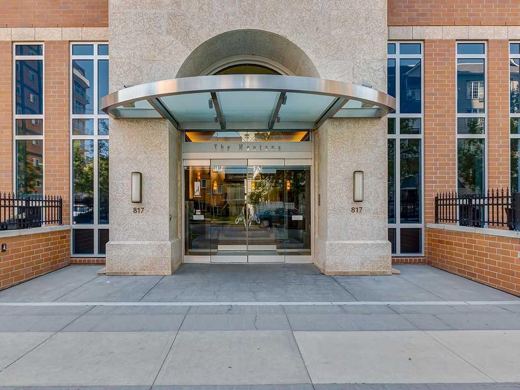 817 15 Avenue SW 803