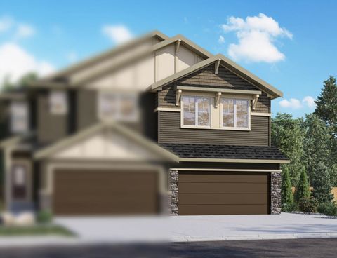 48 Albright Drive Rural Rocky View County AB T3Z 0E1