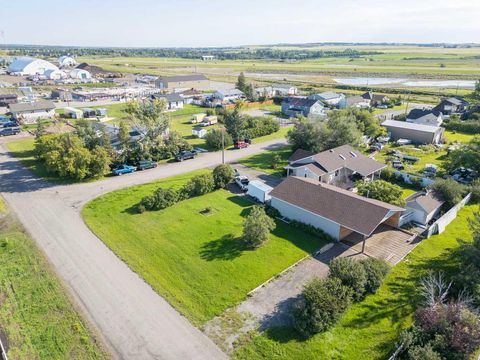 0 Dennis Street Rural Foothills County AB T0L 0A0