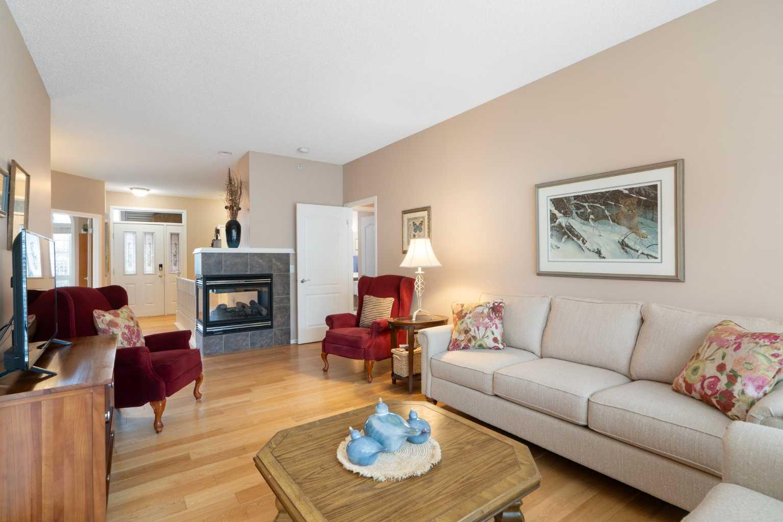 316 Shannon Estates Terrace SW