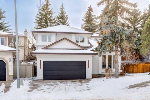 Photo of 113 Straddock Terrace SW, Calgary, AB T3H 2T4 (MLS # A2315480)