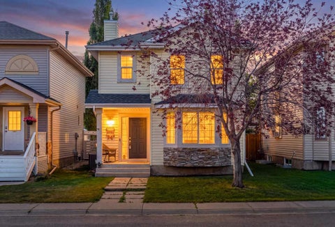 Photo of 176 Chaparral Ridge Circle SE, Calgary, AB T2X 3M6 (MLS # A2332122)
