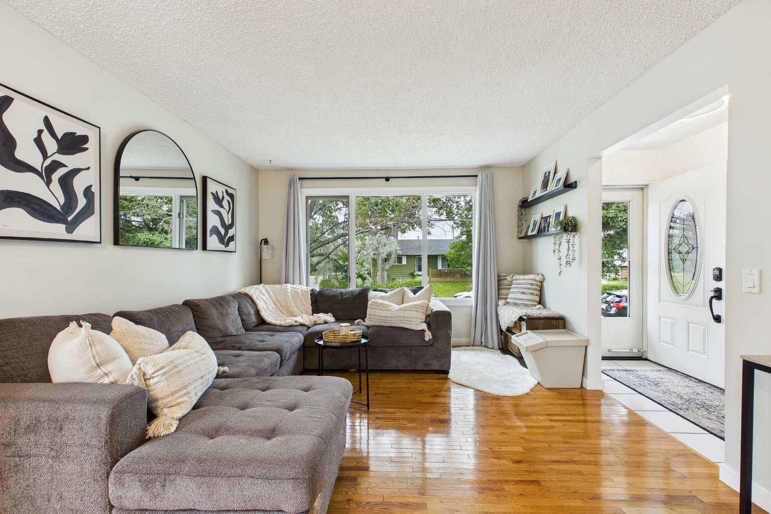 344 Queen Charlotte Road SE