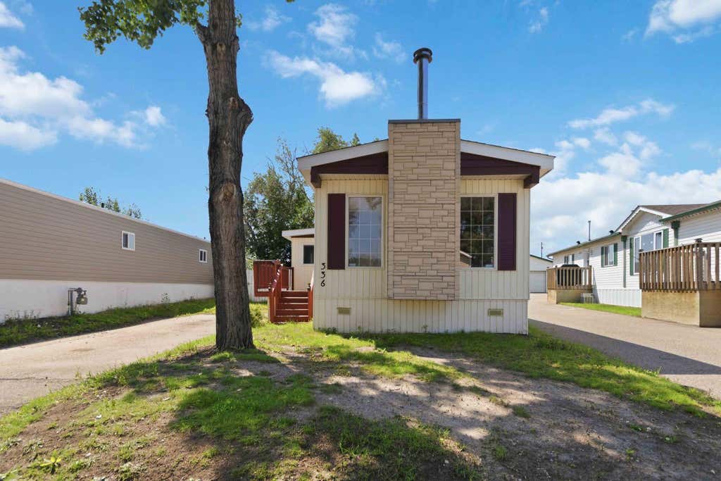 Photo of 336 Grenfell Crescent, Fort McMurray, AB T9H 2M9 (MLS # A2330564)