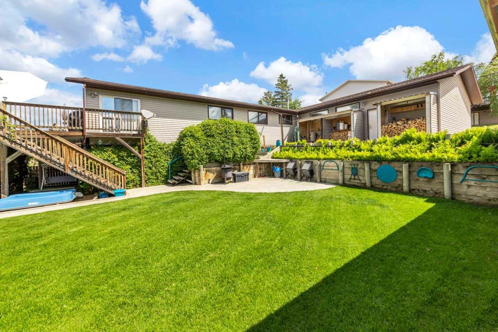 Photo of 123 Kildaw Drive, Loon Lake, SK S0M 0C1 (MLS # A2336943)