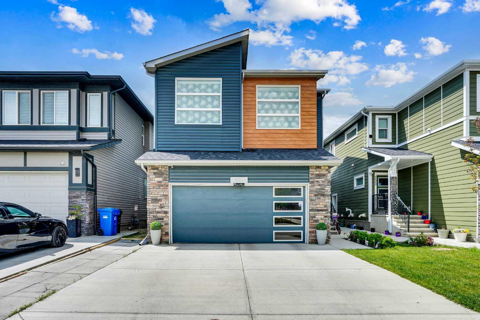 237 Cornerstone Manor NE