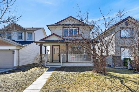 Photo of 126 Evansmeade Crescent NW, Calgary, AB T3P 1B9 (MLS # A2303857)