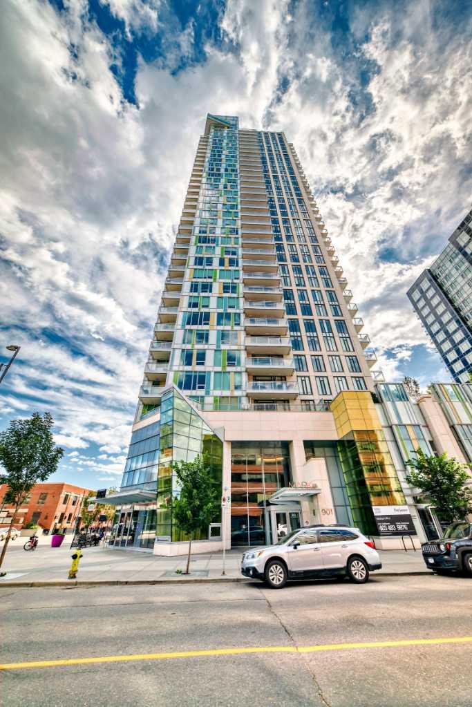 901 10 Avenue SW 2706