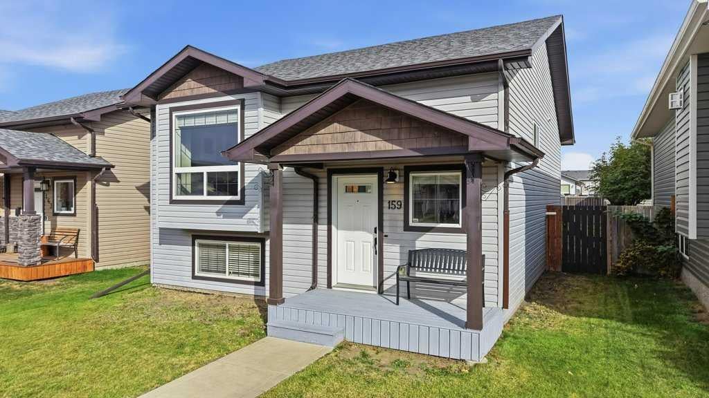 Photo of 159 Pioneer Way, Blackfalds, AB T4M 0B7 (MLS # A2351459)