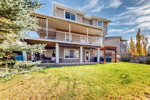 Tiny photo for 139 Lavender Way, Chestermere, AB T1X 0E8 (MLS # A2353772)