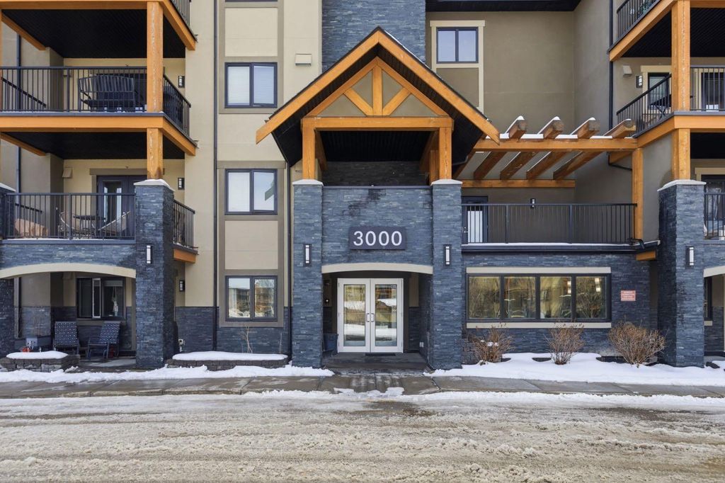 Photo of 402 Kincora Glen Road NW #3103, Calgary, AB T2R 0V2 (MLS # A2298870)
