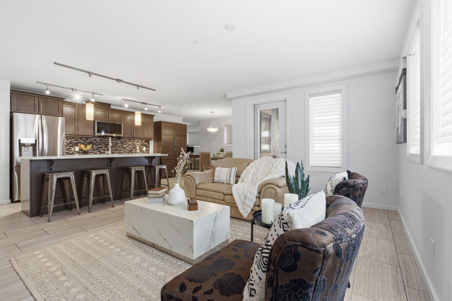 402 Kincora Glen Road NW 3103