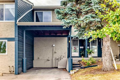 6223 31 Avenue NW 106 Calgary AB T3B 3X2