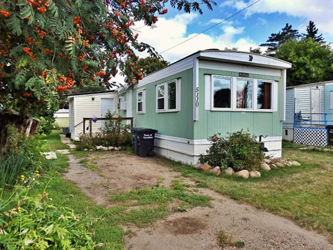 Photo of 5110 45 Avenue, Vermilion, AB T9X 1Y2 (MLS # A2342993)