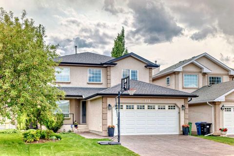 146 Scenic View Close Calgary AB T3L 1Z4