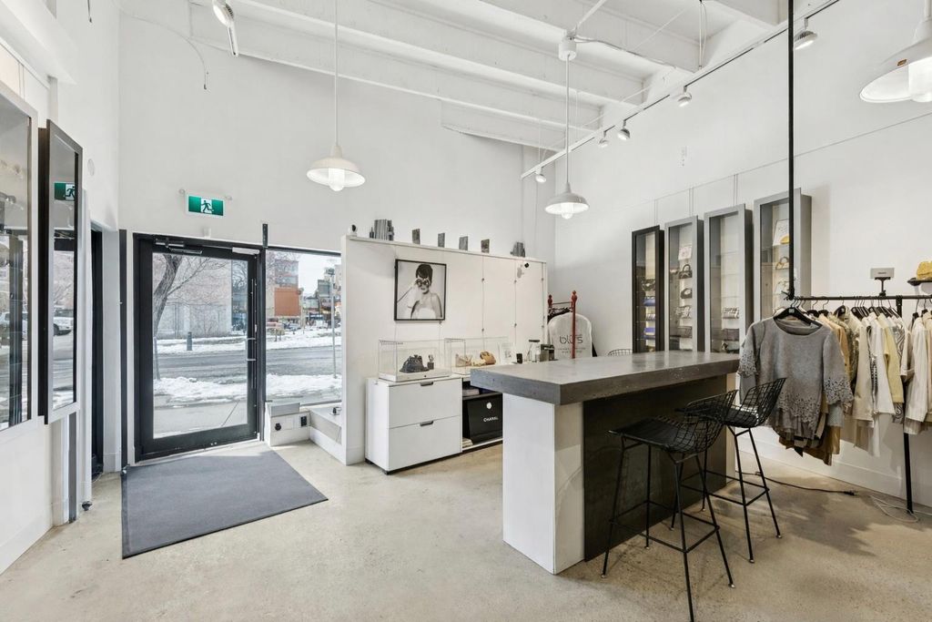 Photo of 1510 7 Street SW, Calgary, AB T2R 1A7 (MLS # A2300844)