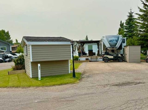 Photo of 35468 Range Road 30, 2092, Rural Red Deer County, AB T4G 0N3 (MLS # A2331622)