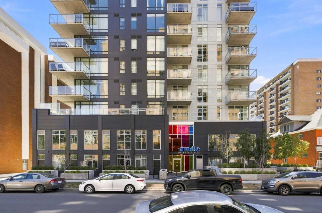 Photo of 1319 14 Avenue SW #708, Calgary, AB T3C 0W3 (MLS # A2335179)