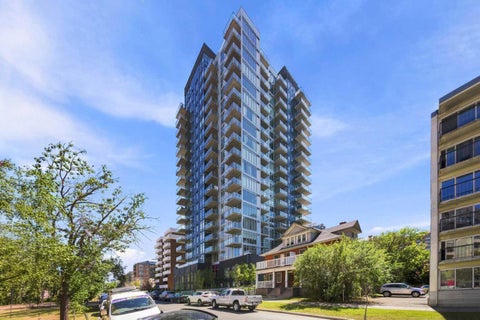 Photo of 1319 14 Avenue #708, Calgary, AB T3C 0W3 (MLS # A2335179)