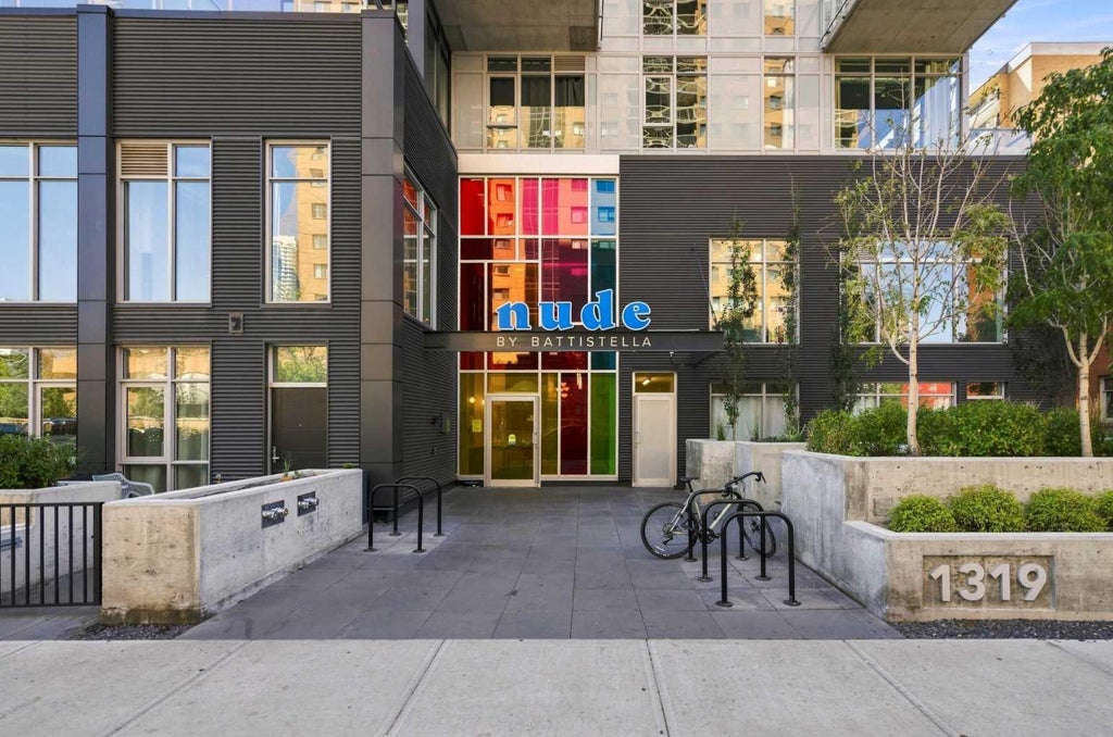 Photo of 1319 14 Avenue SW #708, Calgary, AB T3C 0W3 (MLS # A2335179)