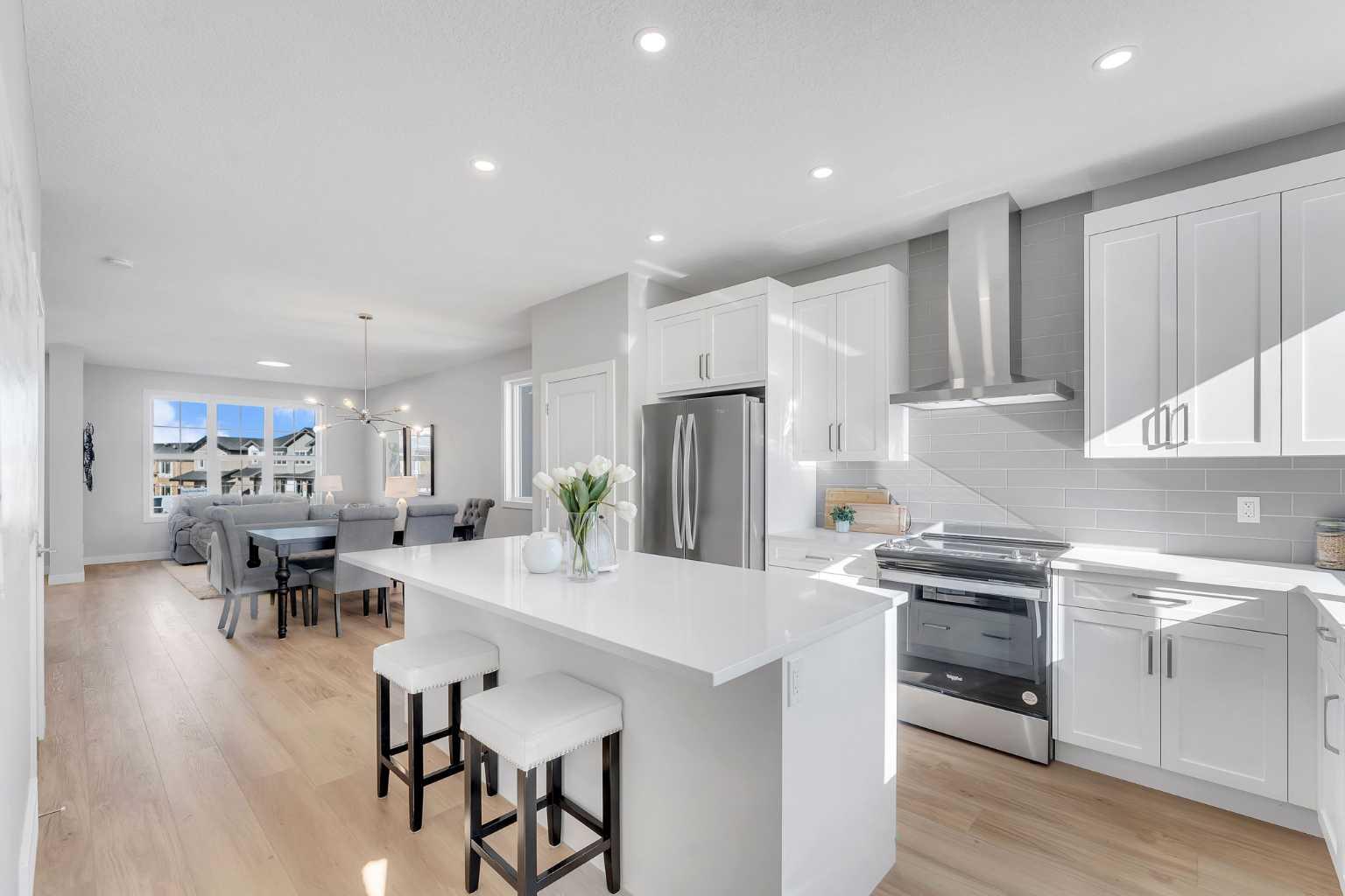 Iron Ridge Avenue 1205