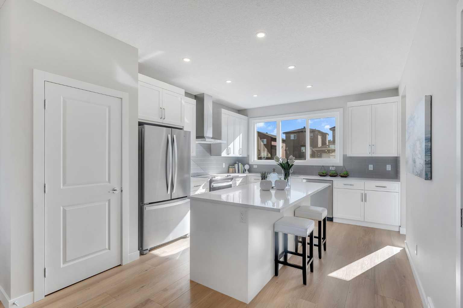 Iron Ridge Avenue 1205