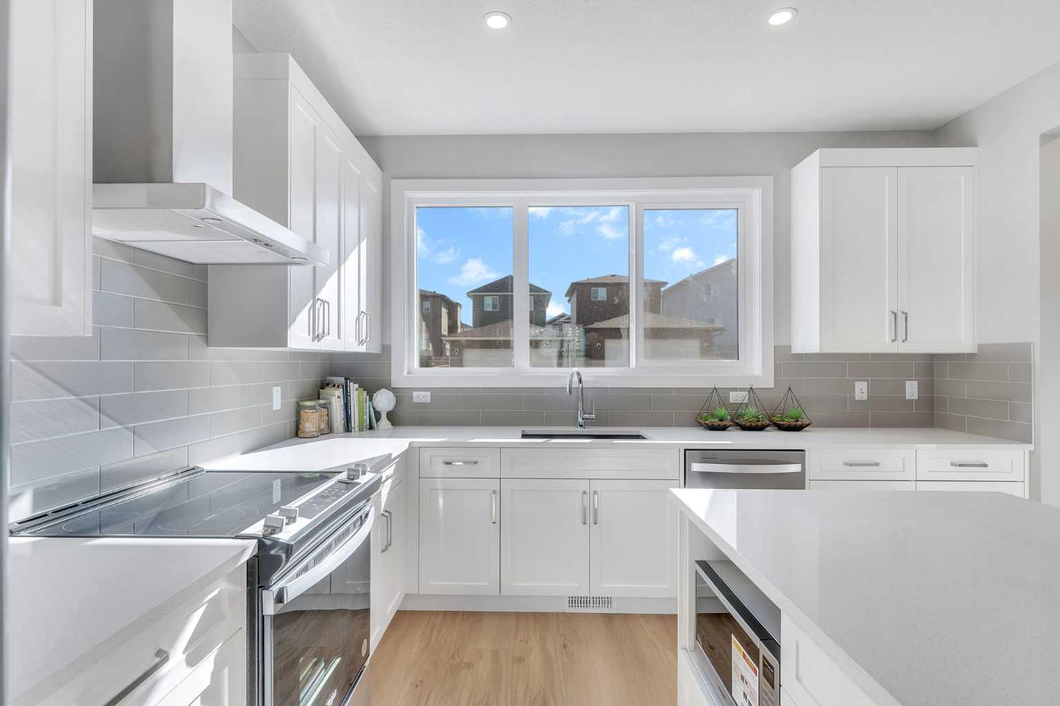 Iron Ridge Avenue 1205